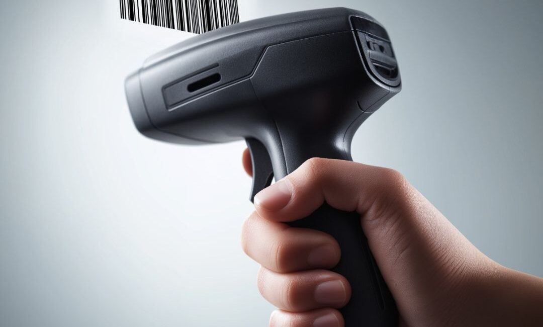 QR code and Barcode printing in Dubai