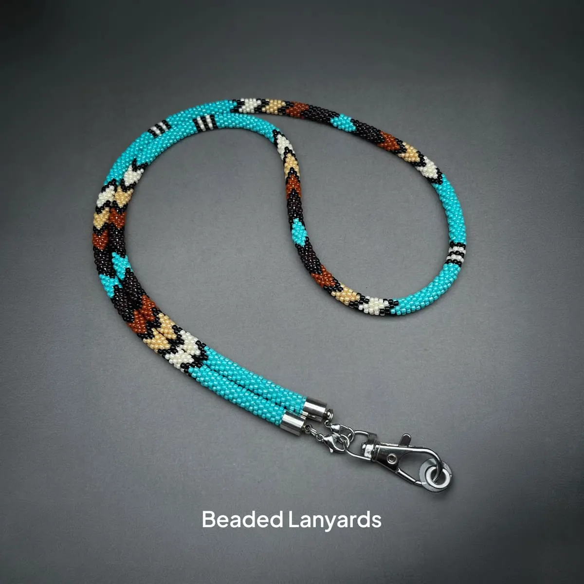 Card Holder & Lanyards - Image 9