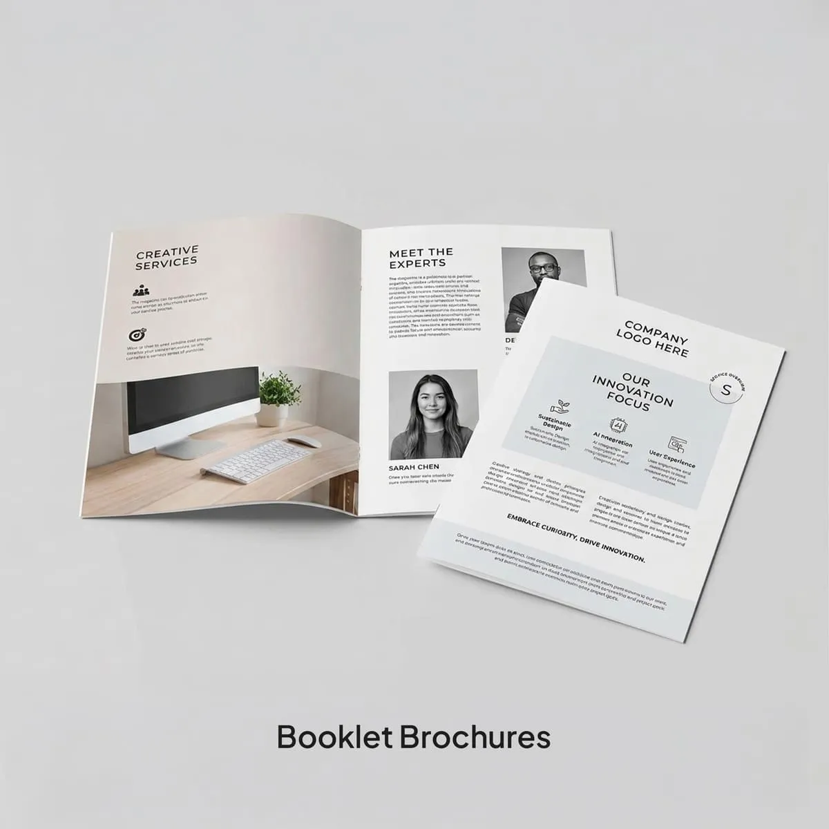 Brochures & Flyers - Image 6