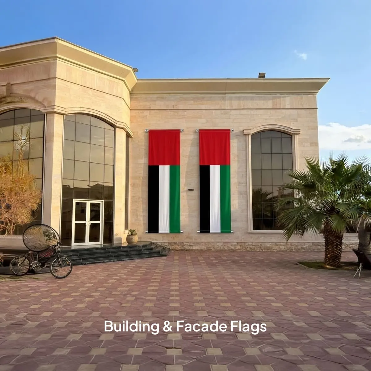 Flags - Image 9
