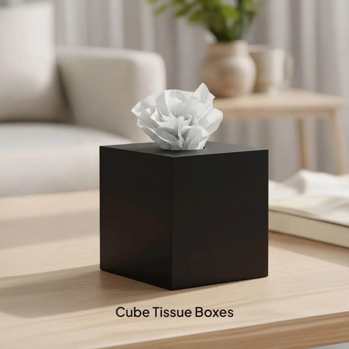 Tissue Boxes - Image 2