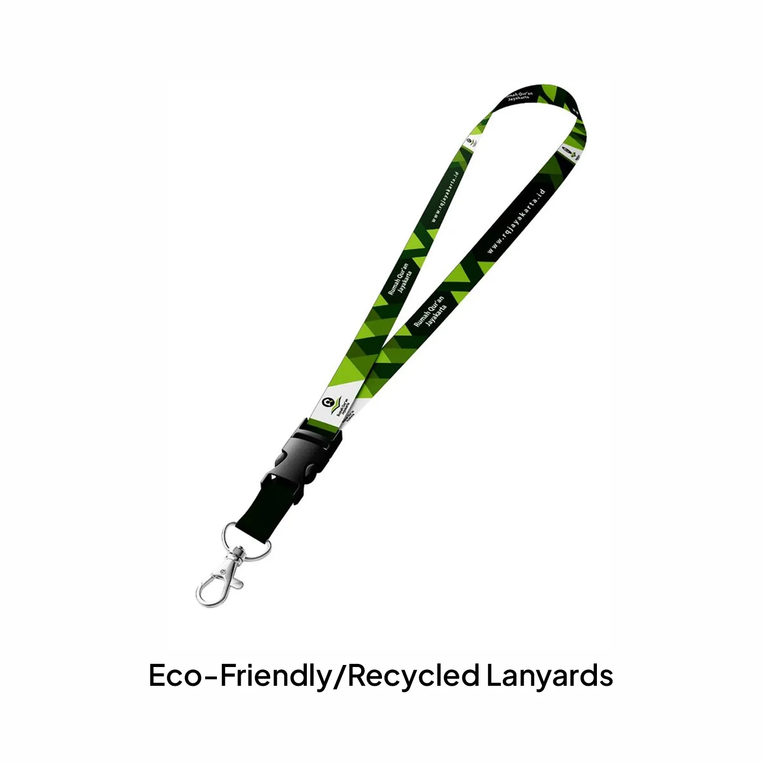 Card Holder & Lanyards - Image 6