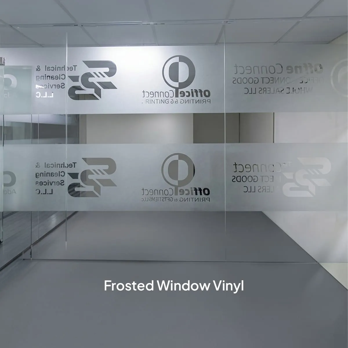 Sticker Branding (Indoor/Outdoor) - Image 3