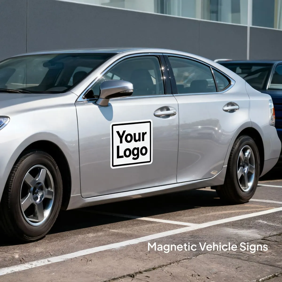 Vehicle Branding - Image 2