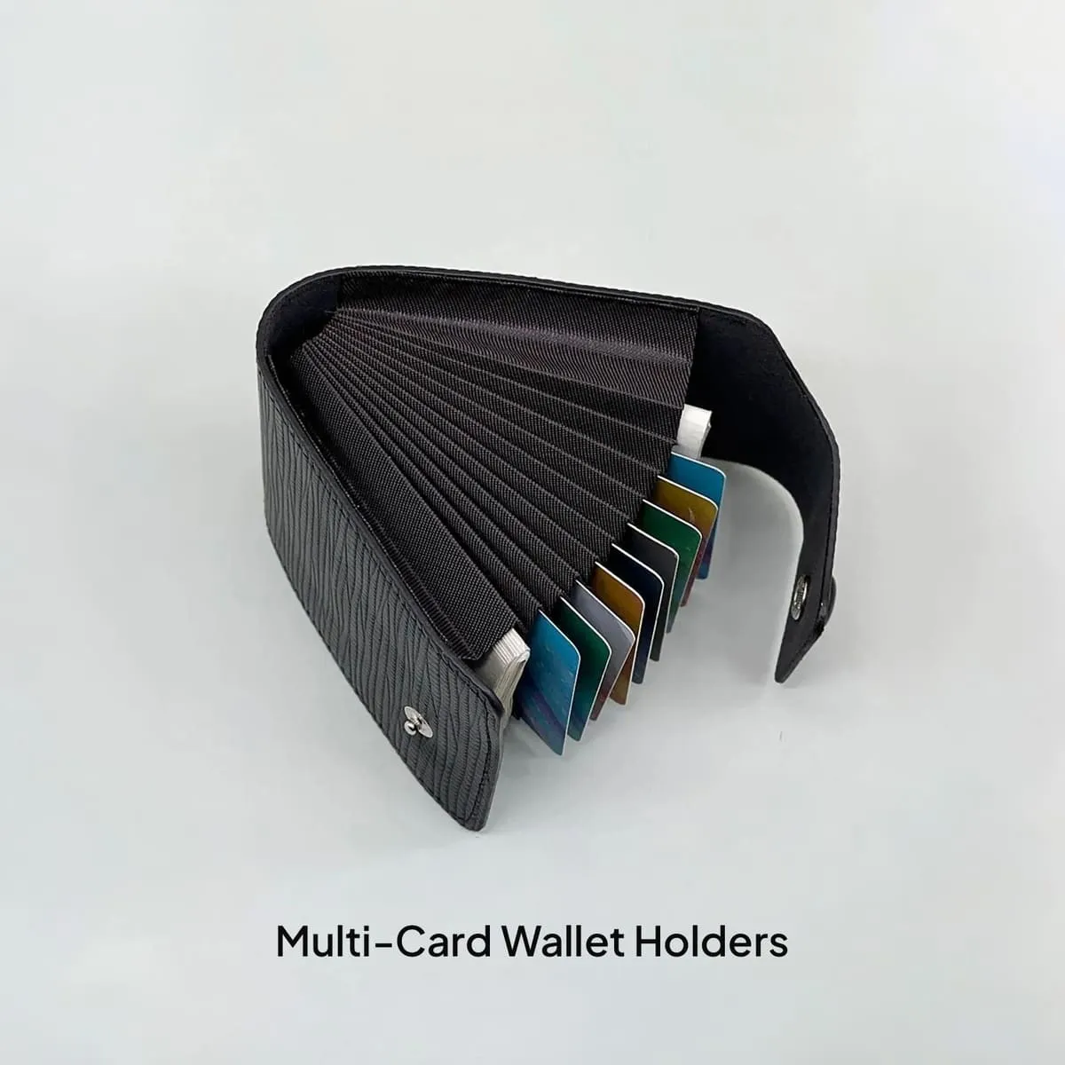 Card Holder & Lanyards - Image 3