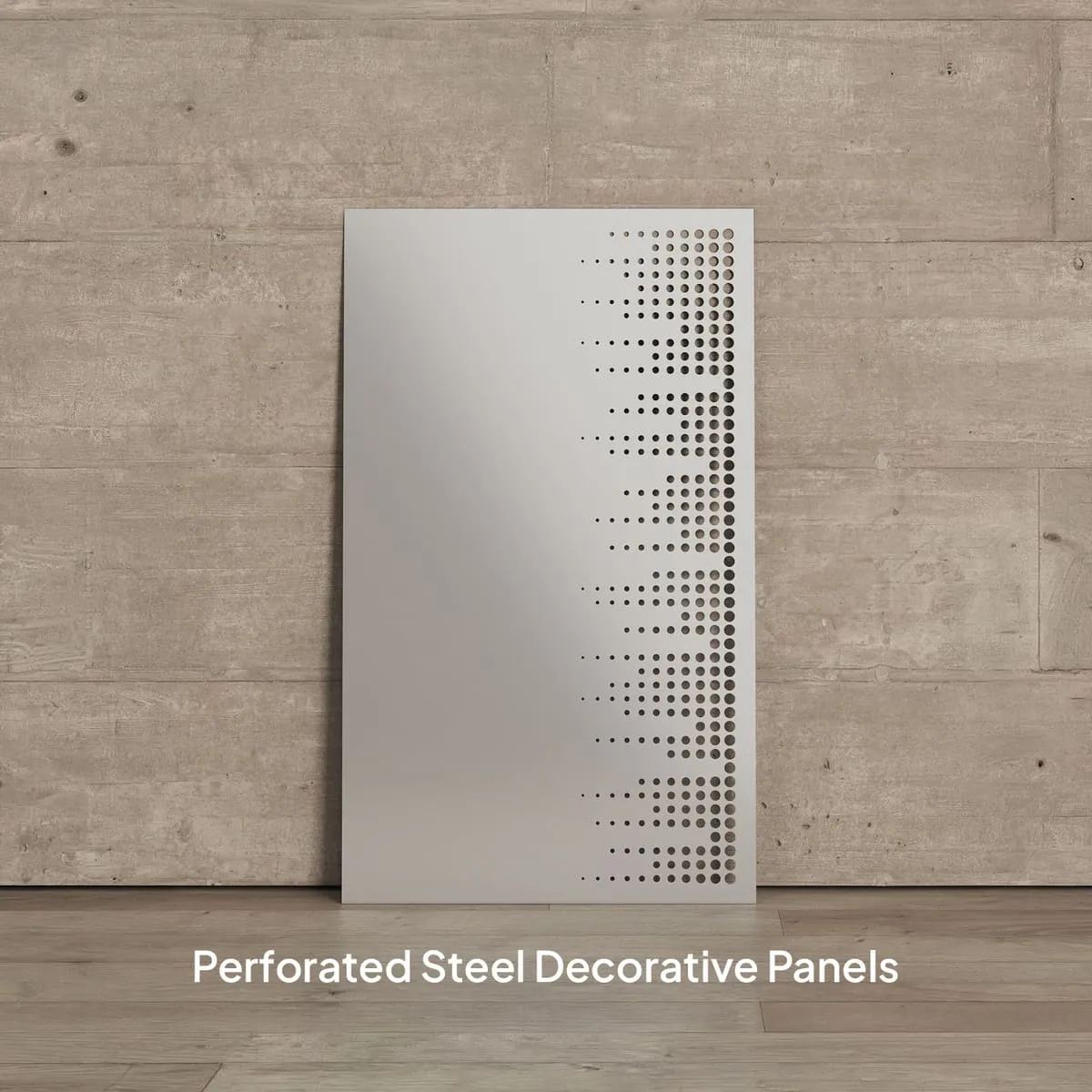 Engraved Stainless-Steel Signage - Image 4