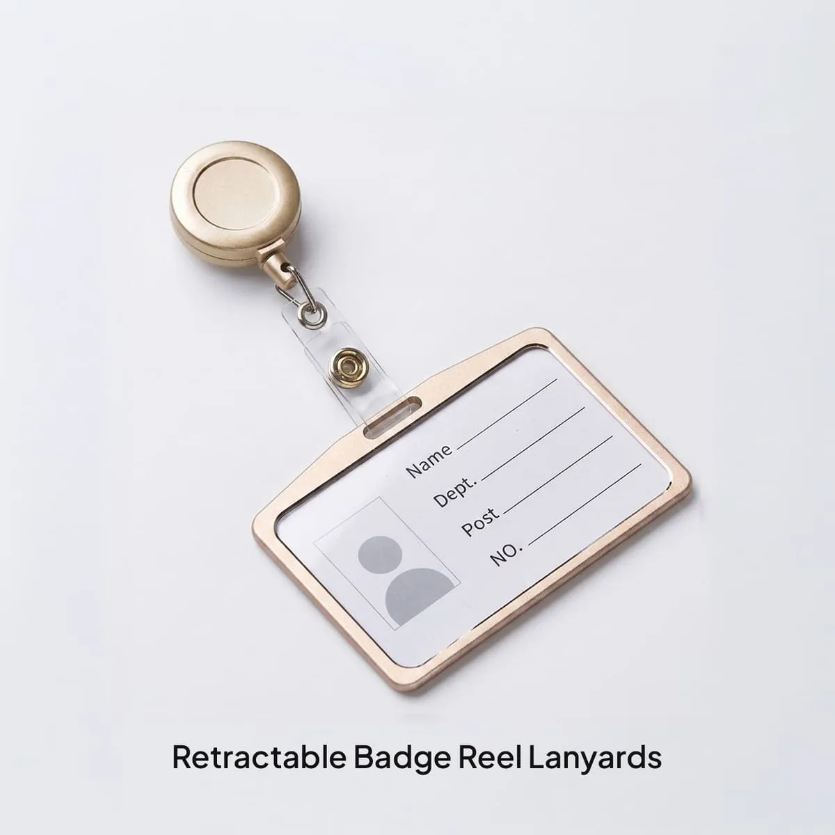 Card Holder & Lanyards - Image 5