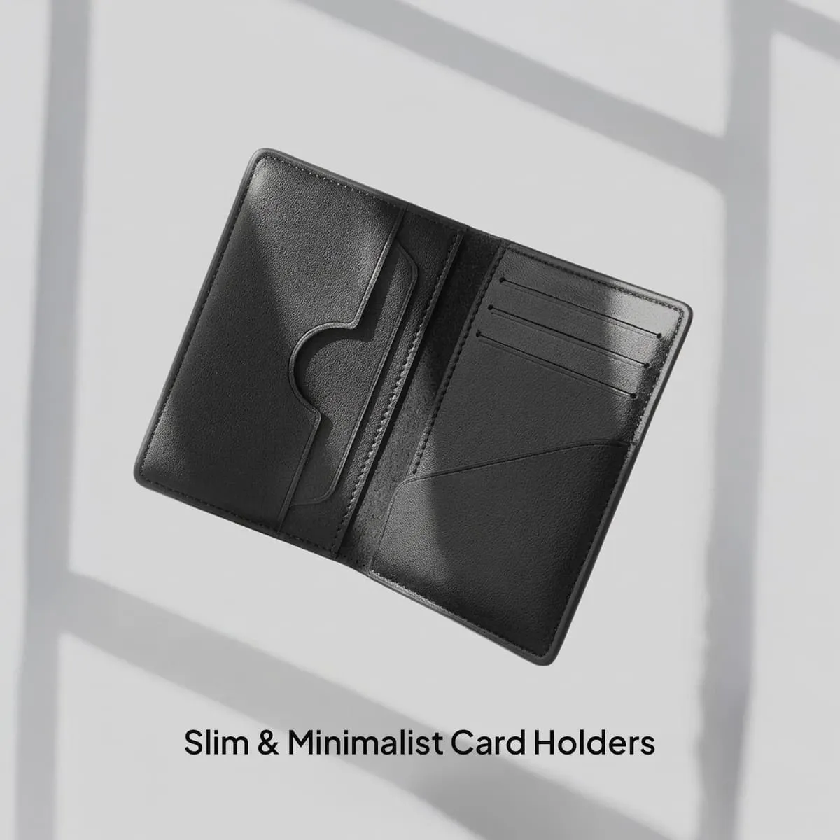 Card Holder & Lanyards - Image 2