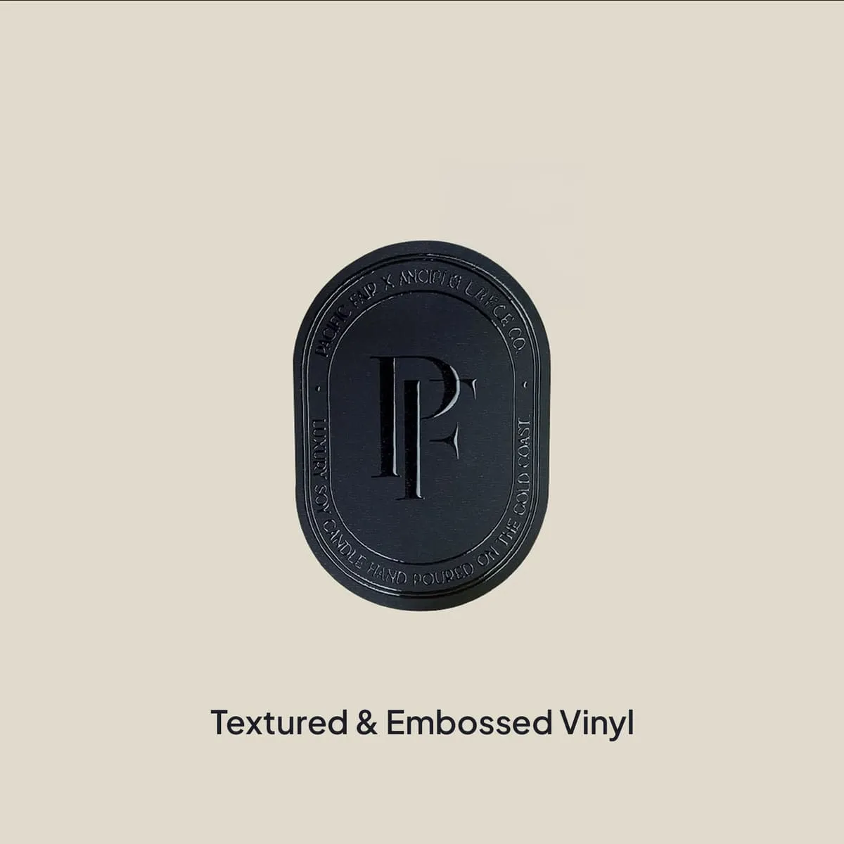 Wall Branding Vinyl - Image 5