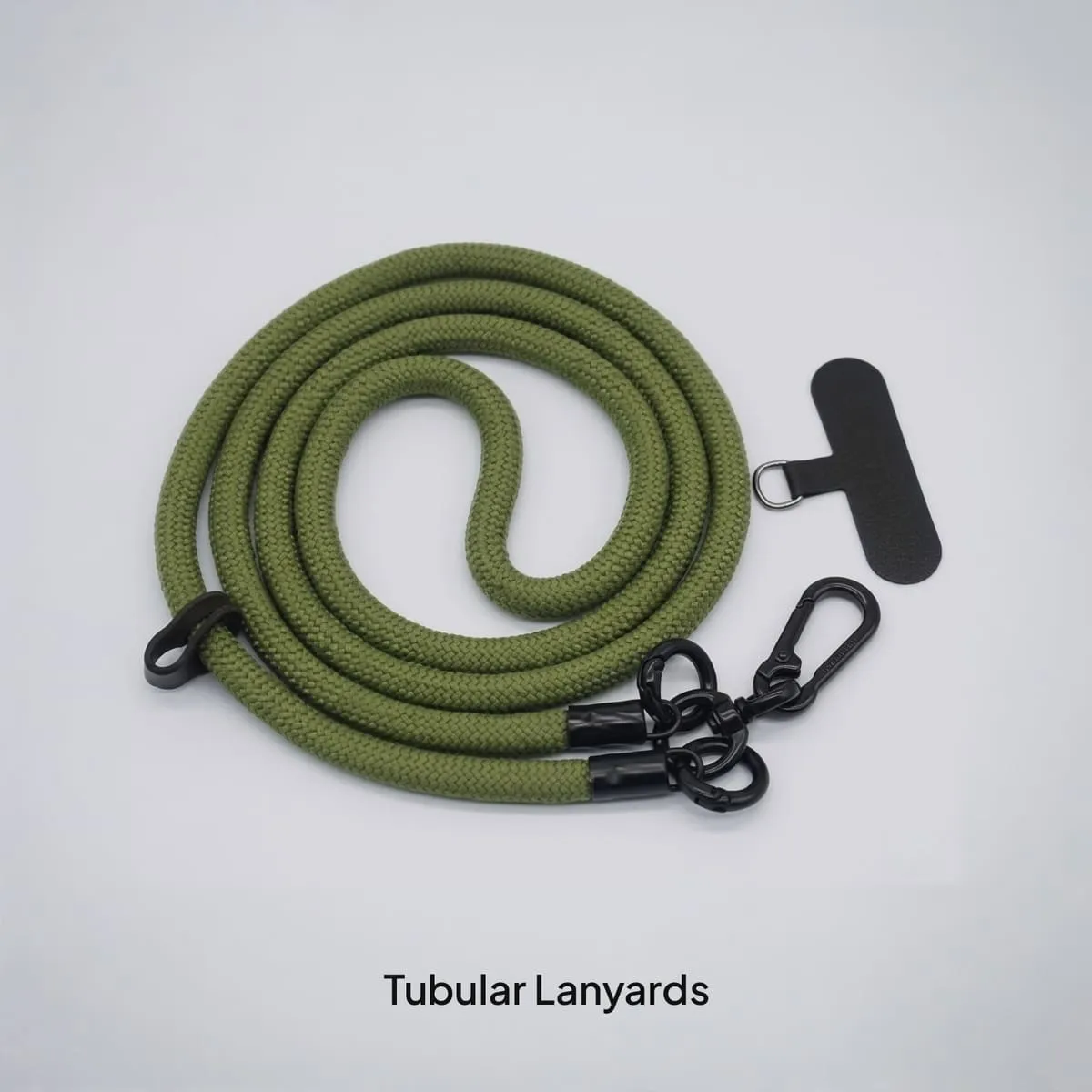 Card Holder & Lanyards - Image 7
