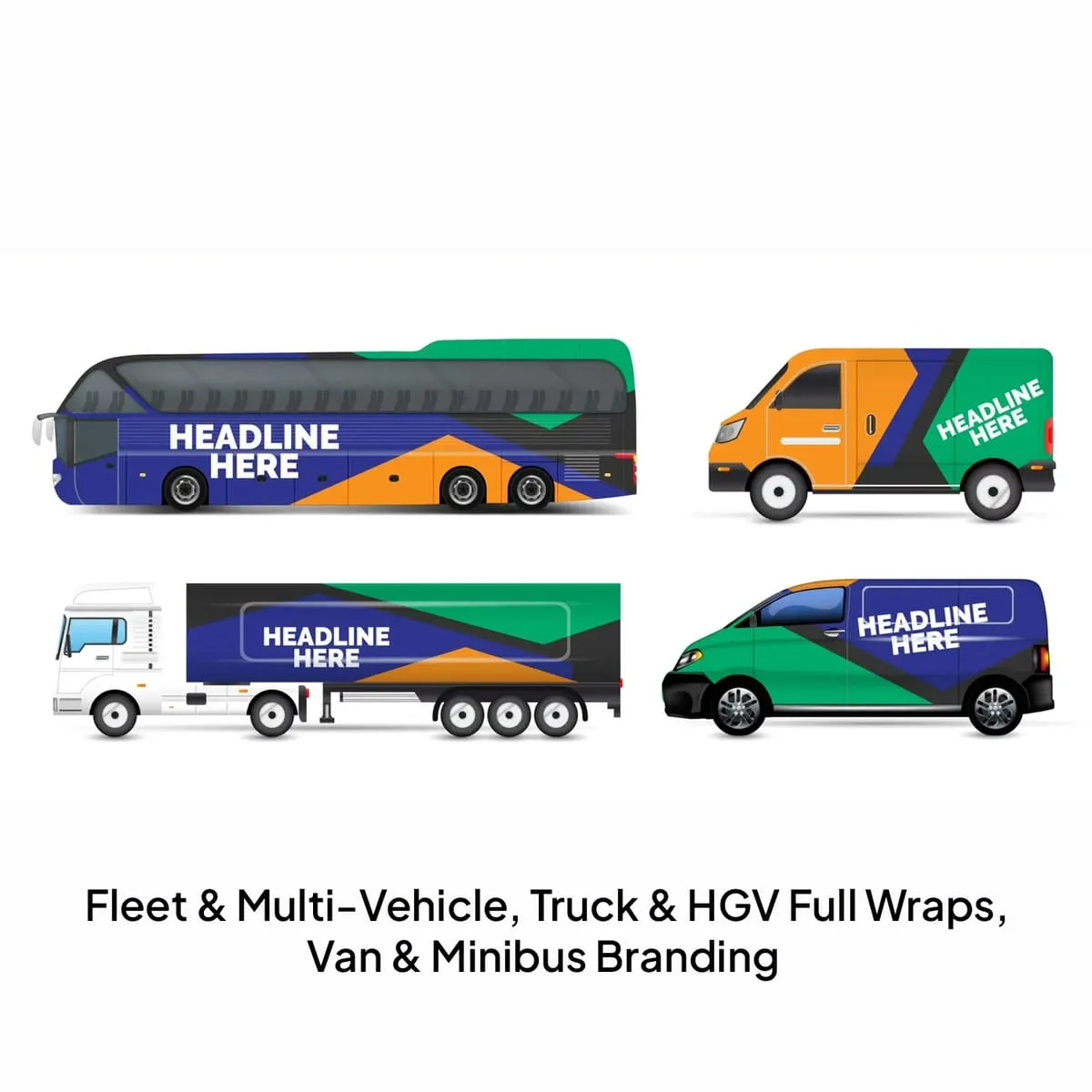 Vehicle Branding - Image 4