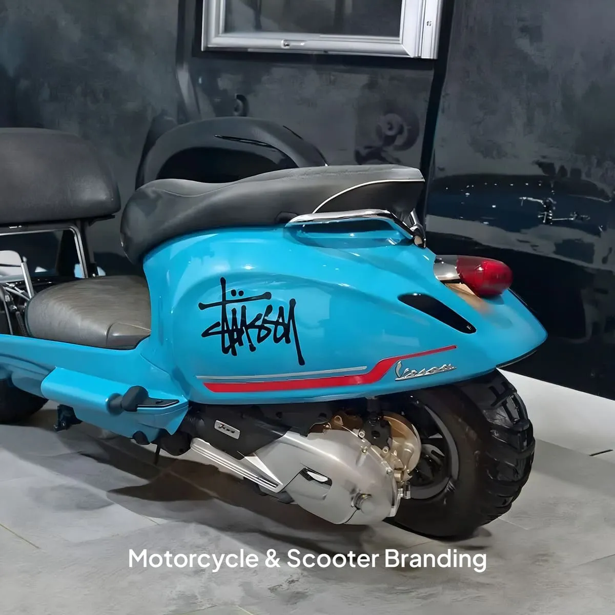 Vehicle Branding - Image 3